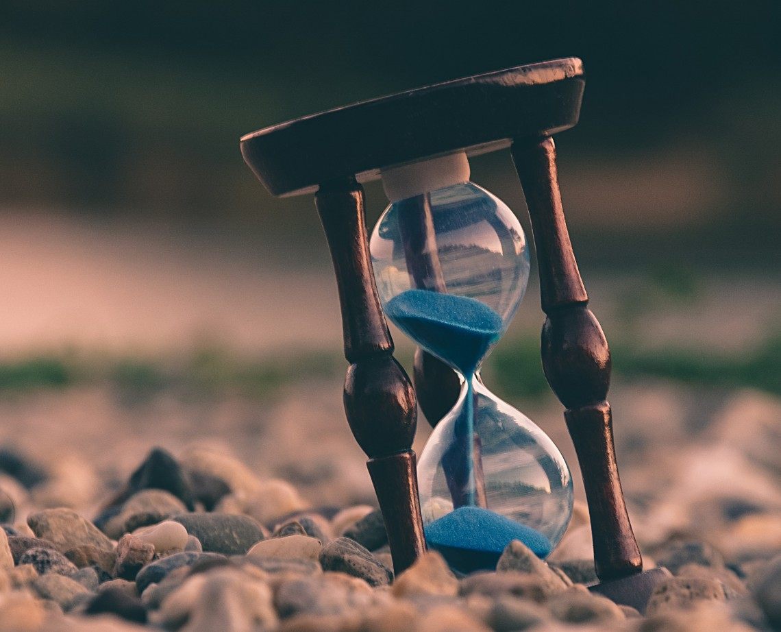 What Does The Concept Of Time Mean